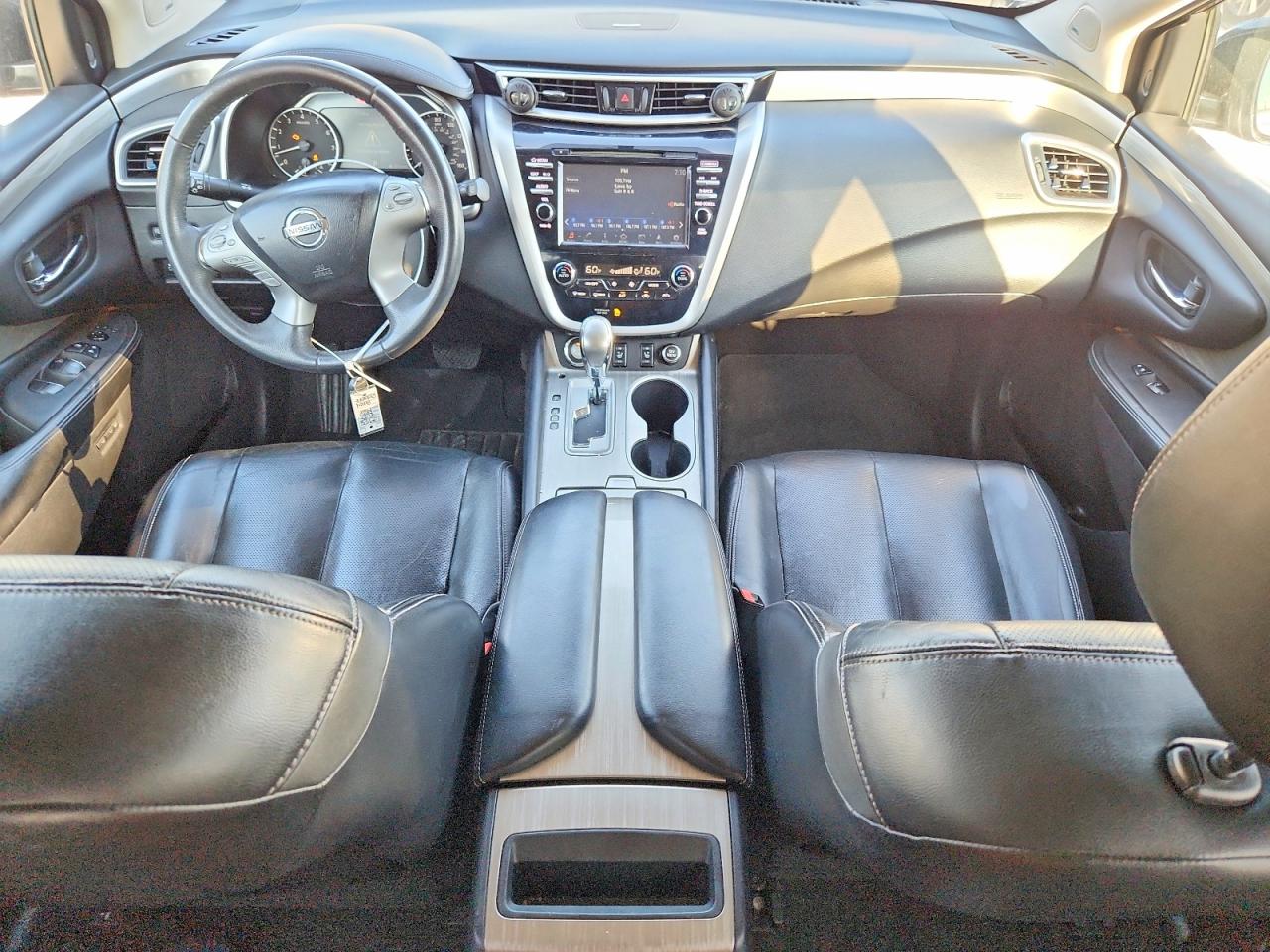 Nissan Murano Sl
