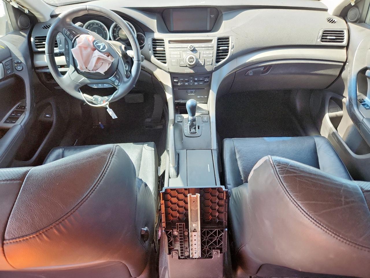 Acura TSX