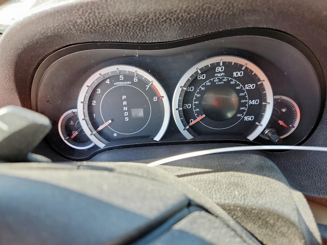 Acura TSX