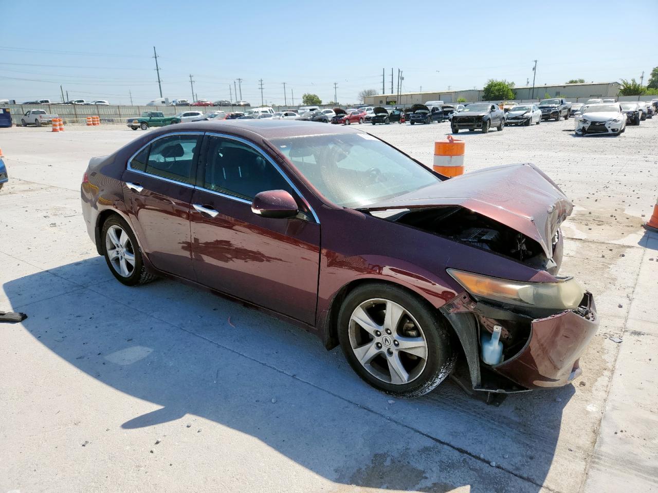 Acura TSX