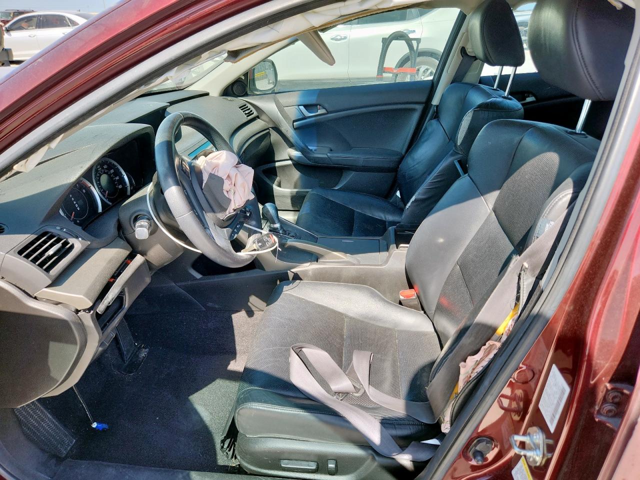Acura TSX
