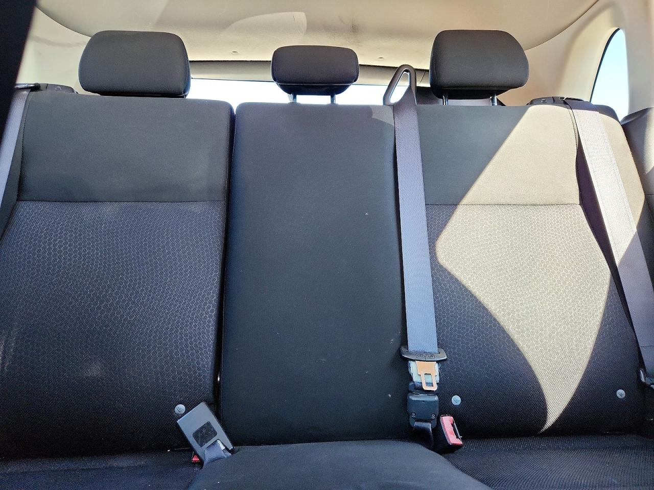 Mitsubishi Outlander Es