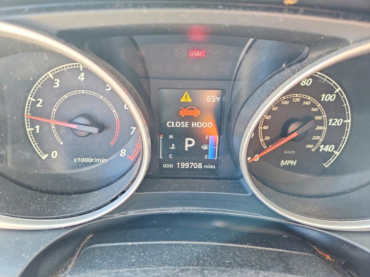 Mitsubishi Outlander Es