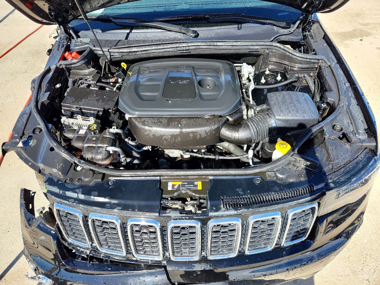 Jeep Cherokee Limited