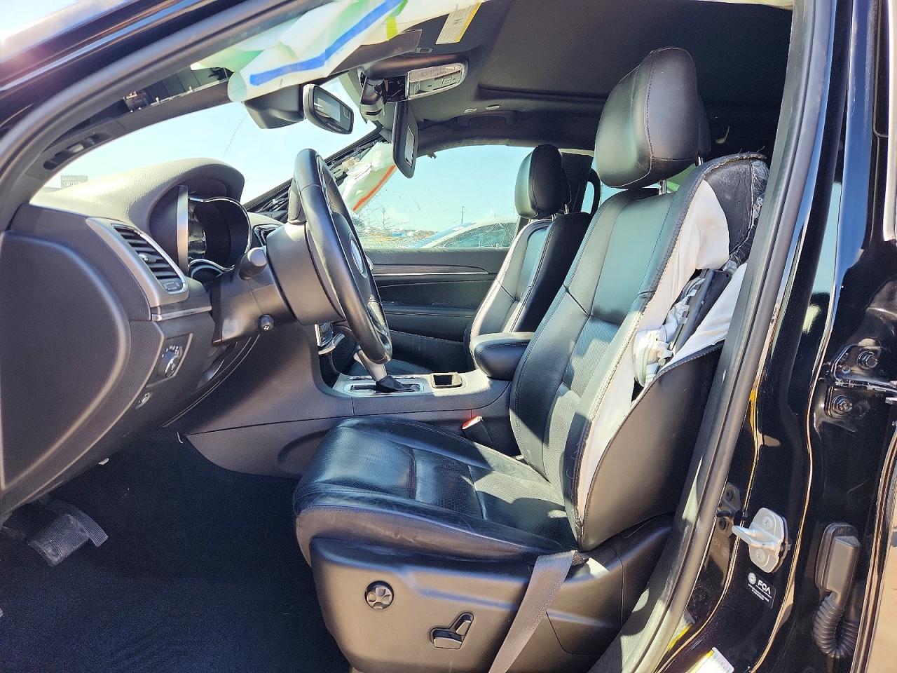 Jeep Cherokee Limited