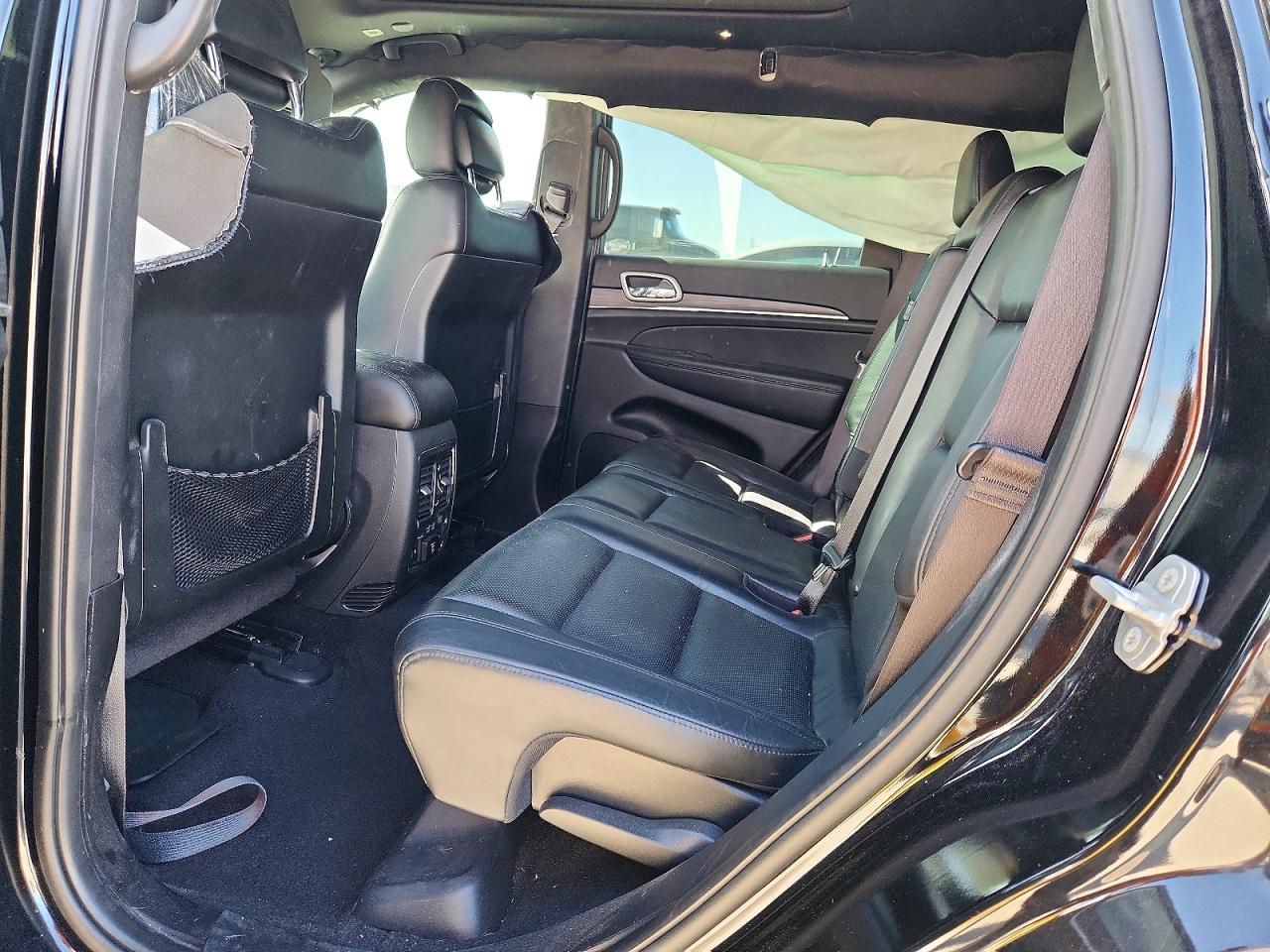 Jeep Cherokee Limited