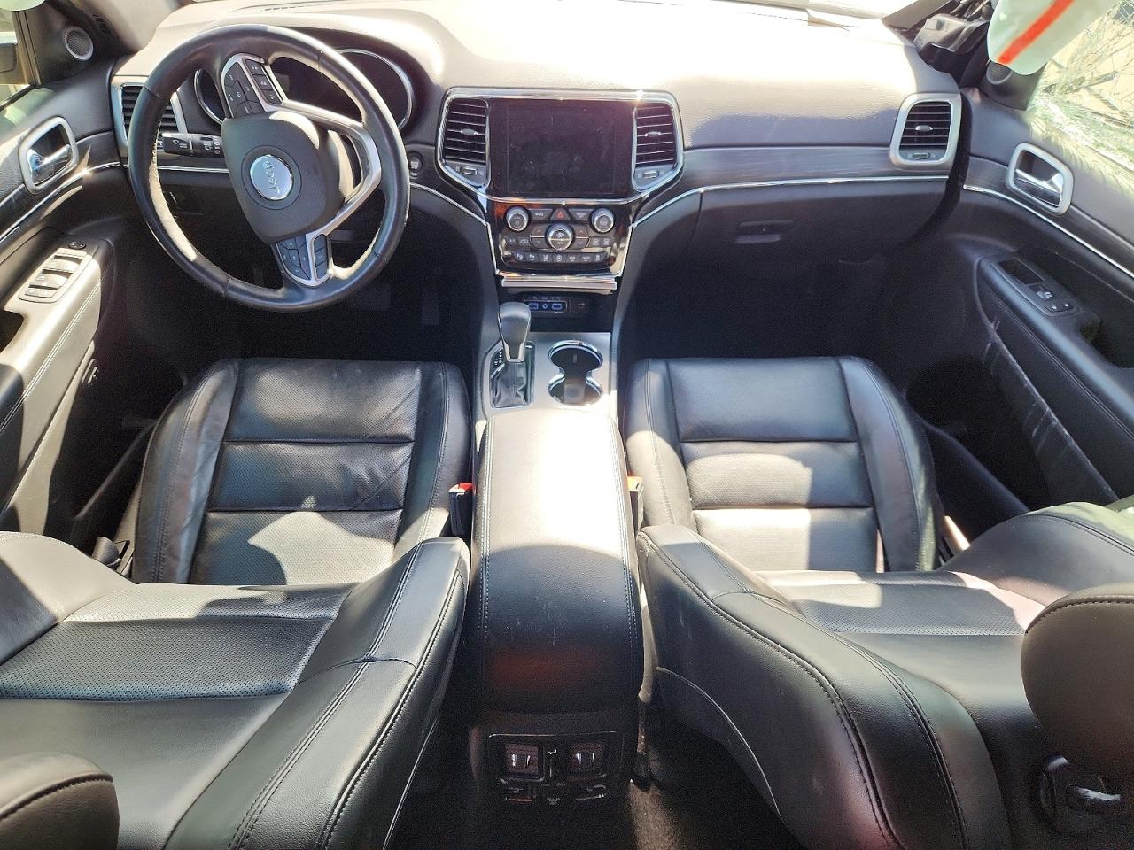 Jeep Cherokee Limited