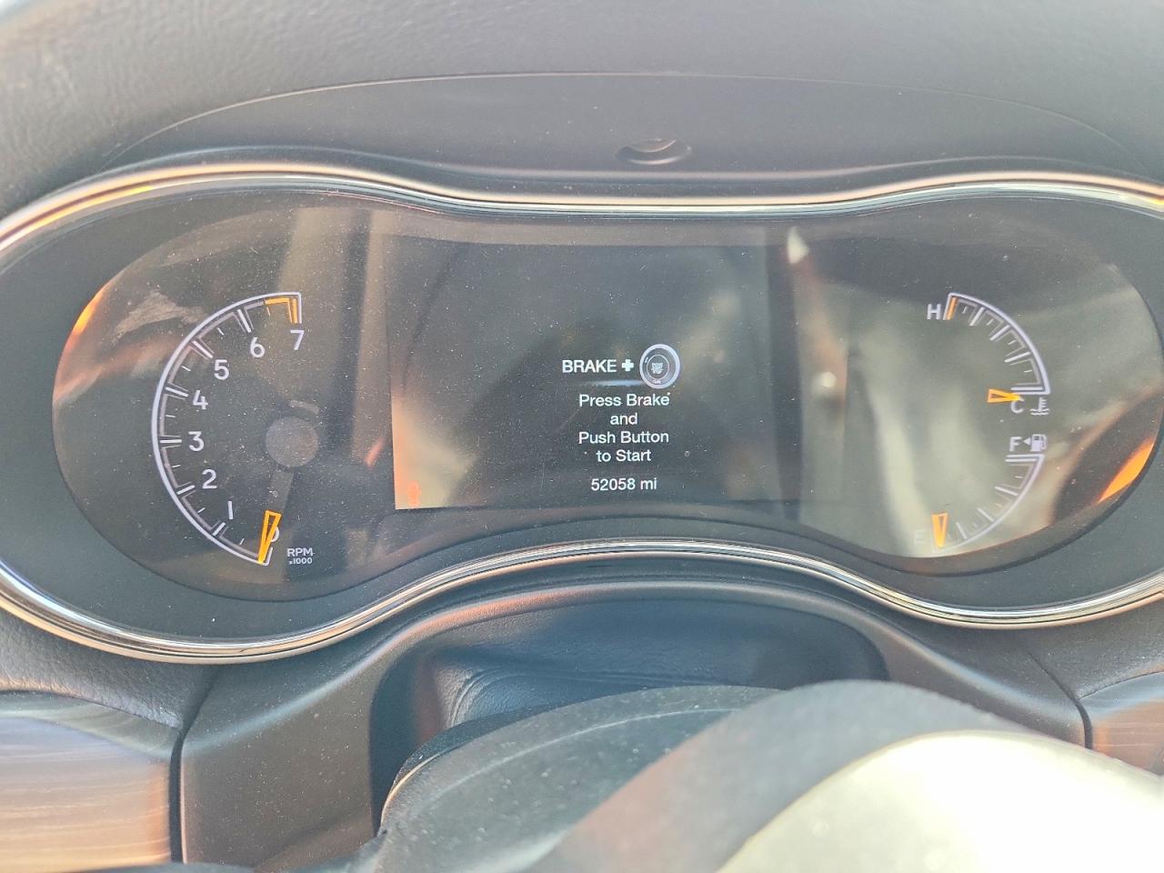 Jeep Cherokee Limited