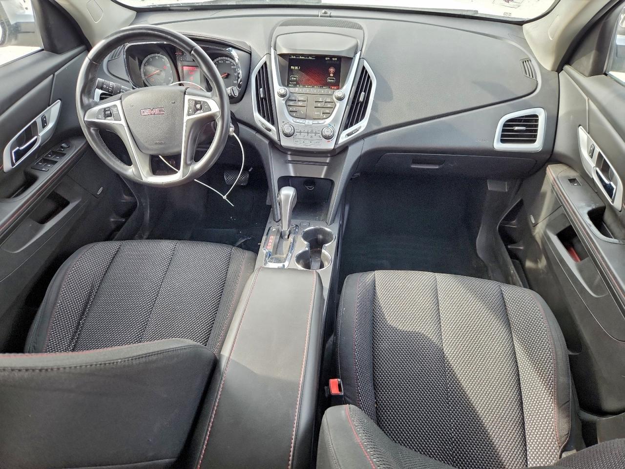 GMC Terrain Sle