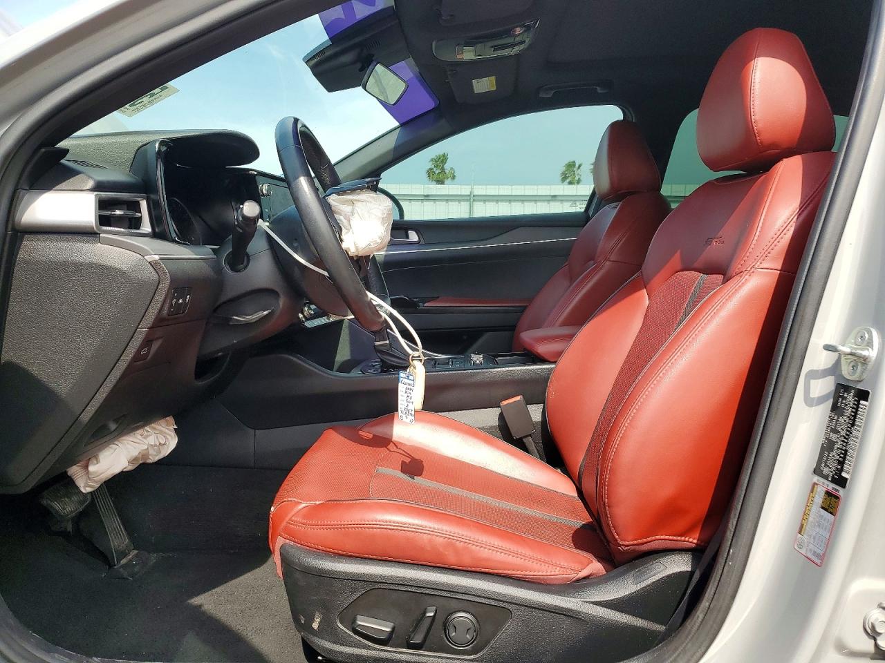 Kia K5 Gt Line