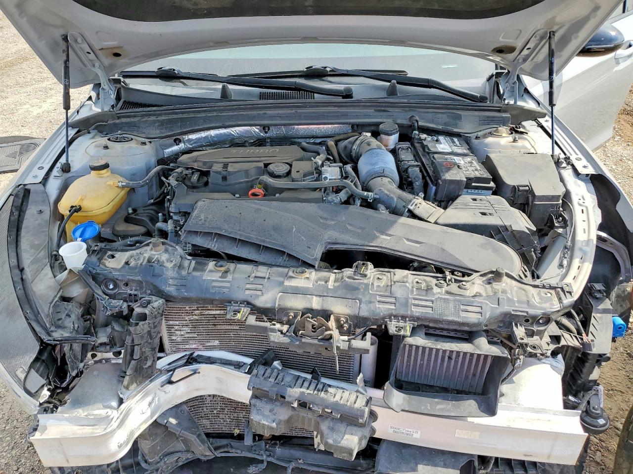 Kia K5 Gt Line