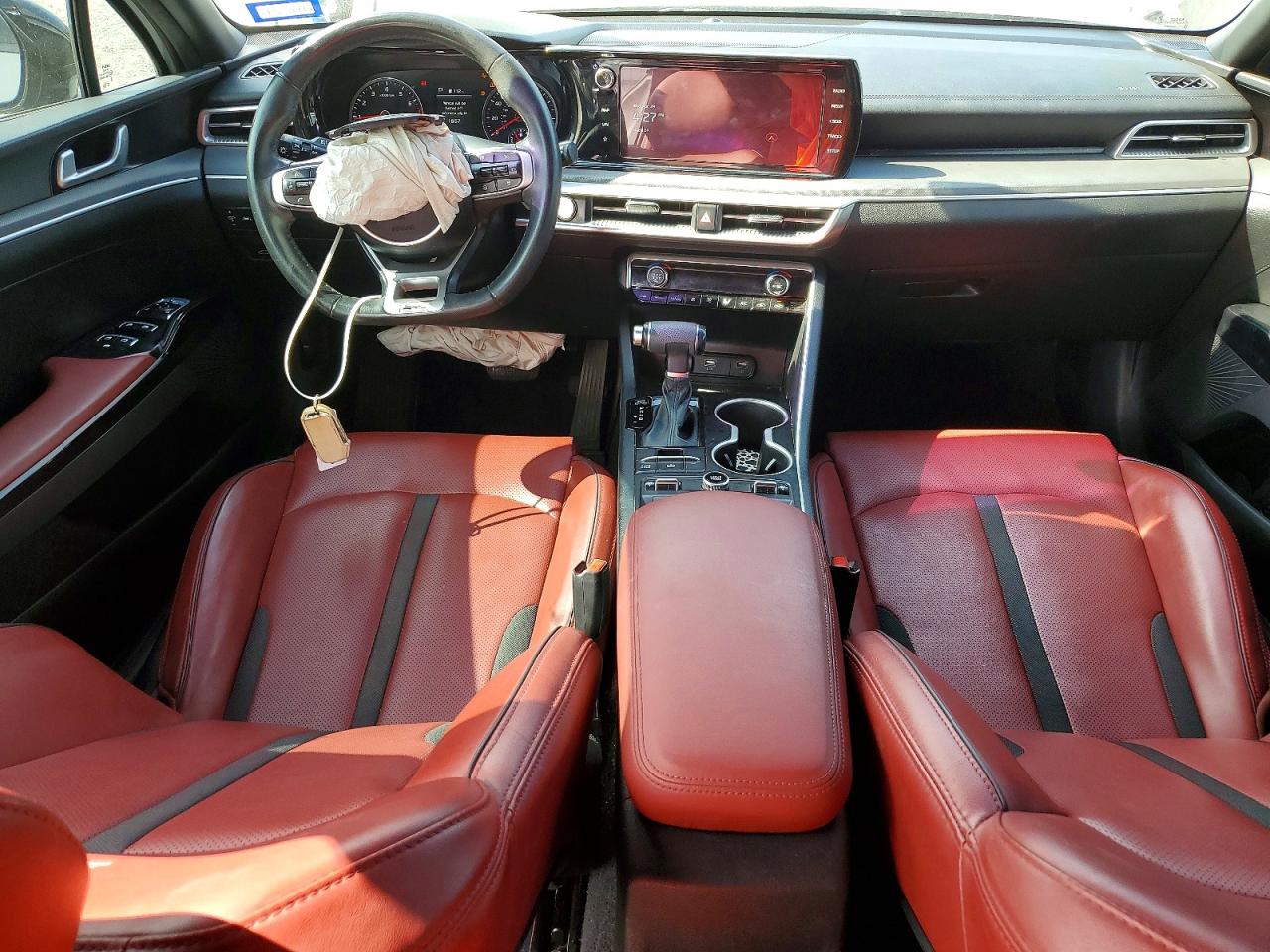 Kia K5 Gt Line