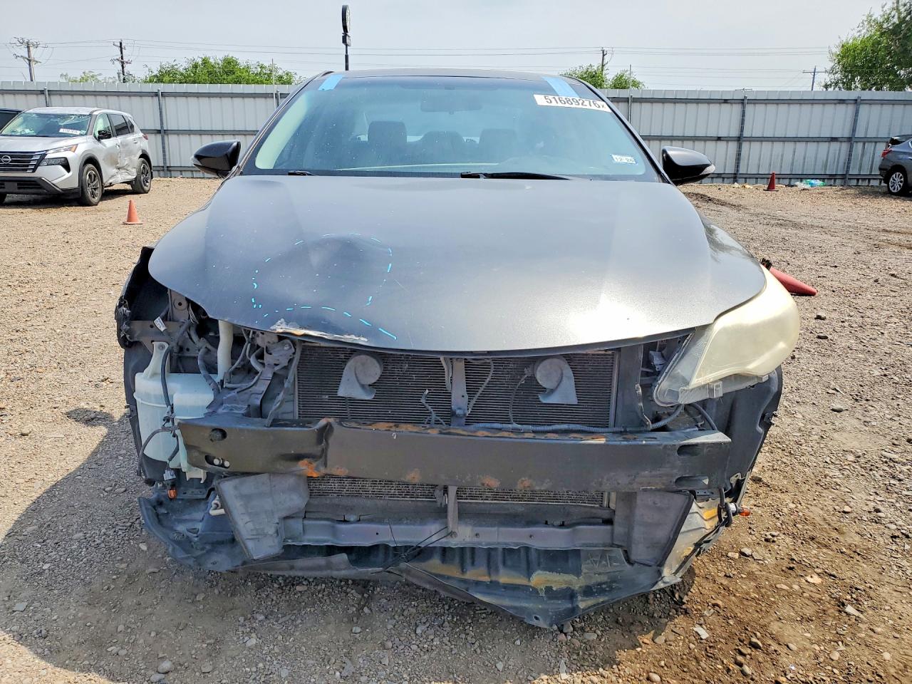 Toyota Avalon Xle