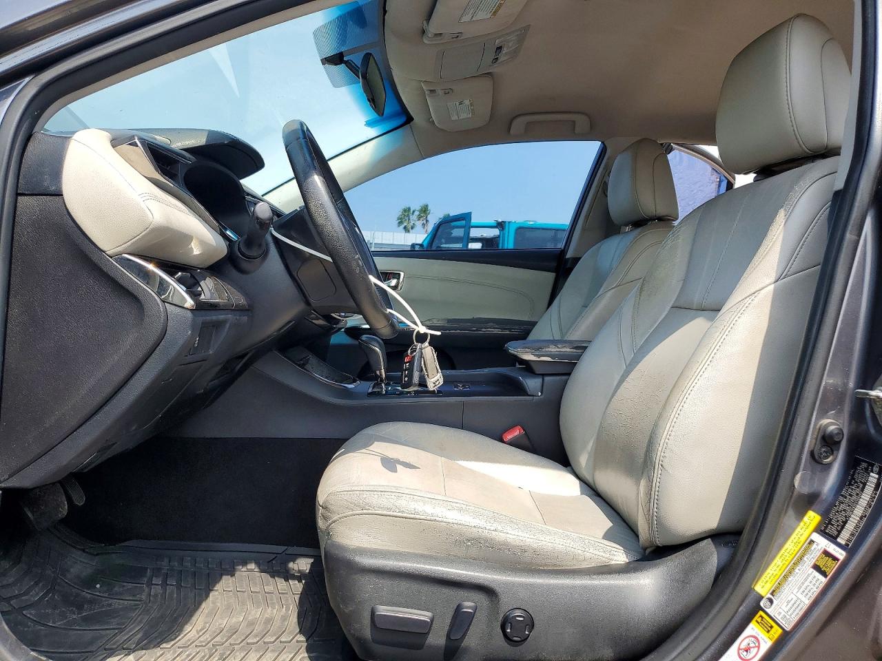 Toyota Avalon Xle