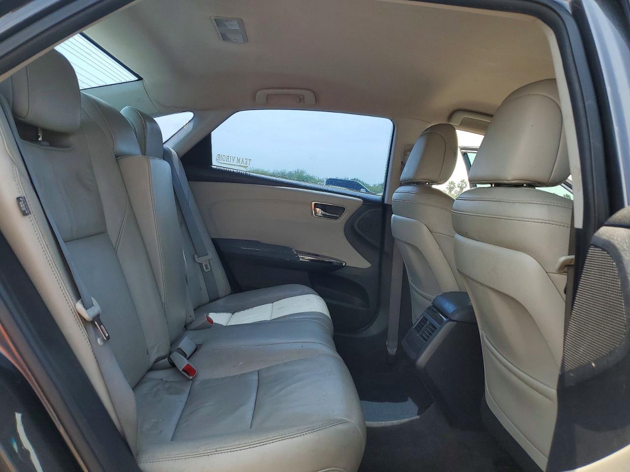 Toyota Avalon Xle