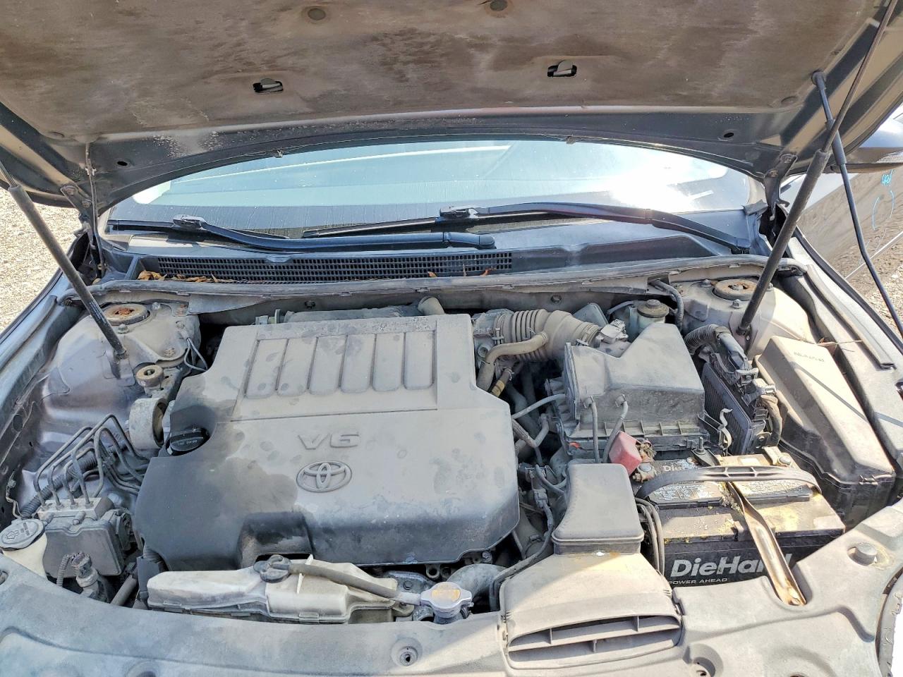Toyota Avalon Xle