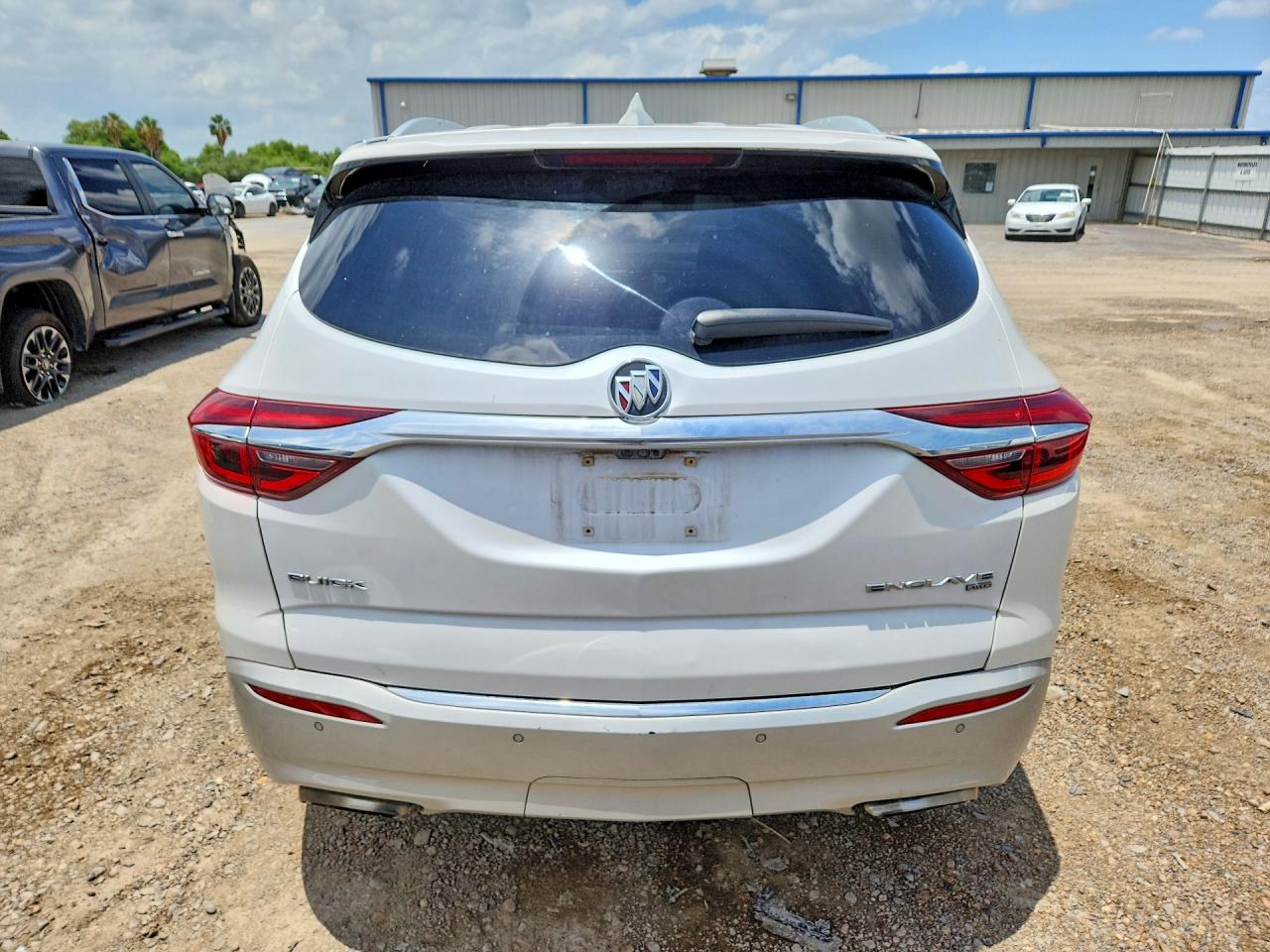 Buick Enclave Avenir