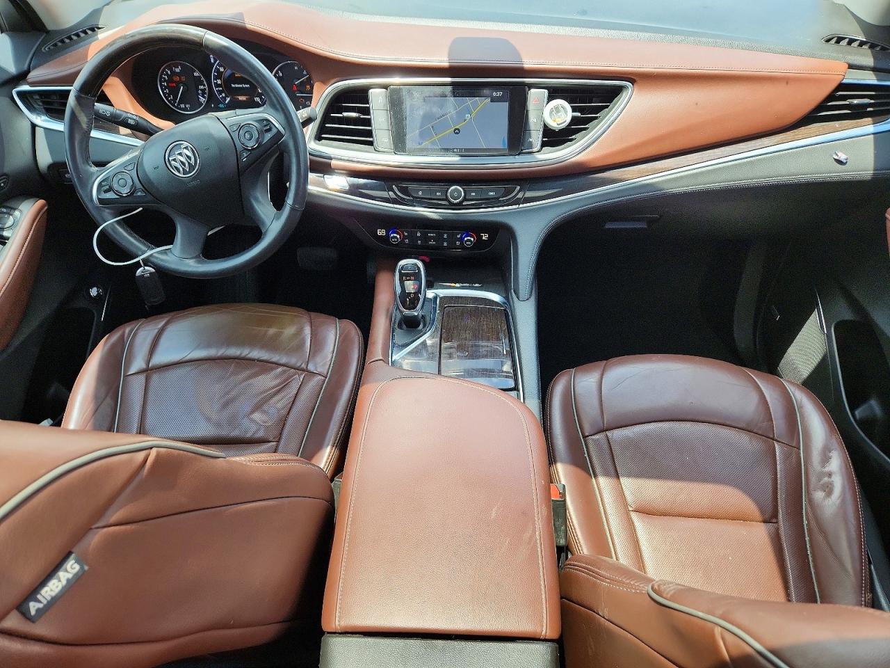 Buick Enclave Avenir