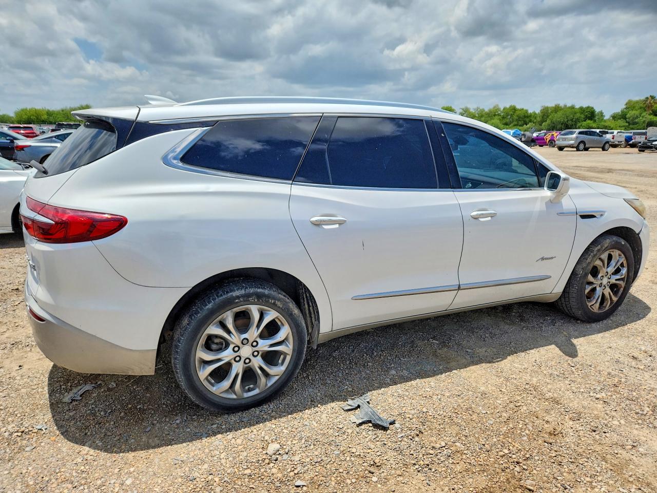 Buick Enclave Avenir