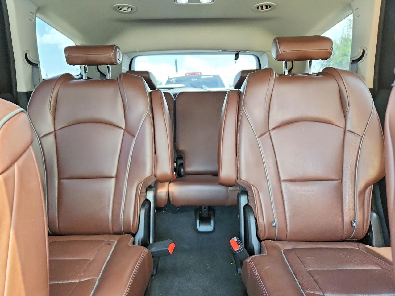 Buick Enclave Avenir