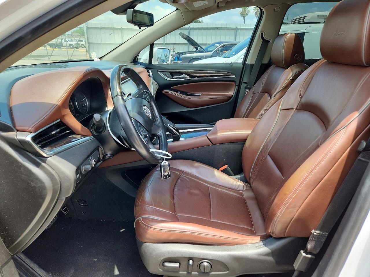 Buick Enclave Avenir