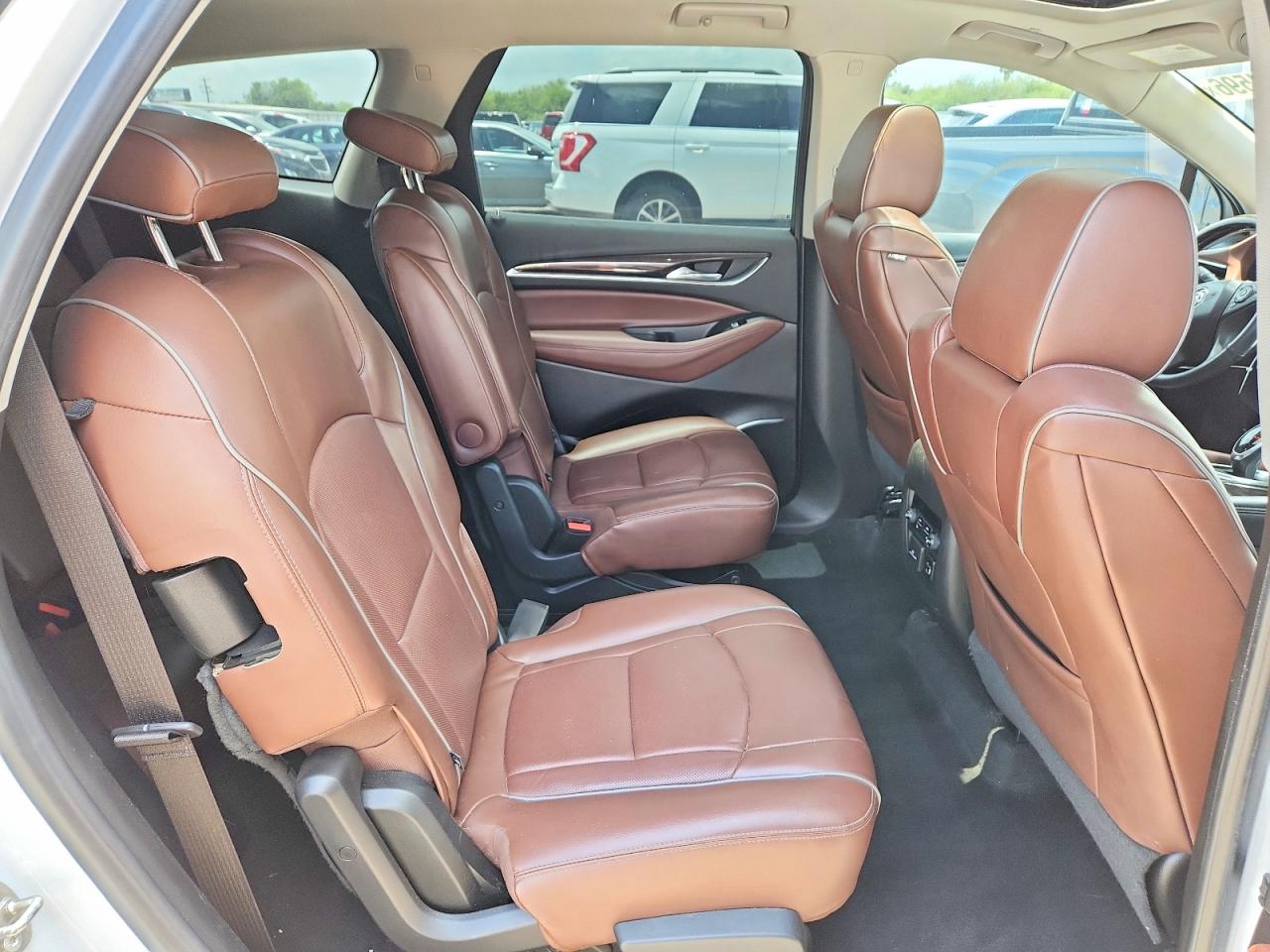 Buick Enclave Avenir
