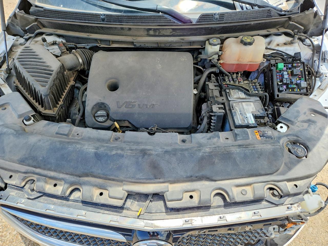 Buick Enclave Avenir