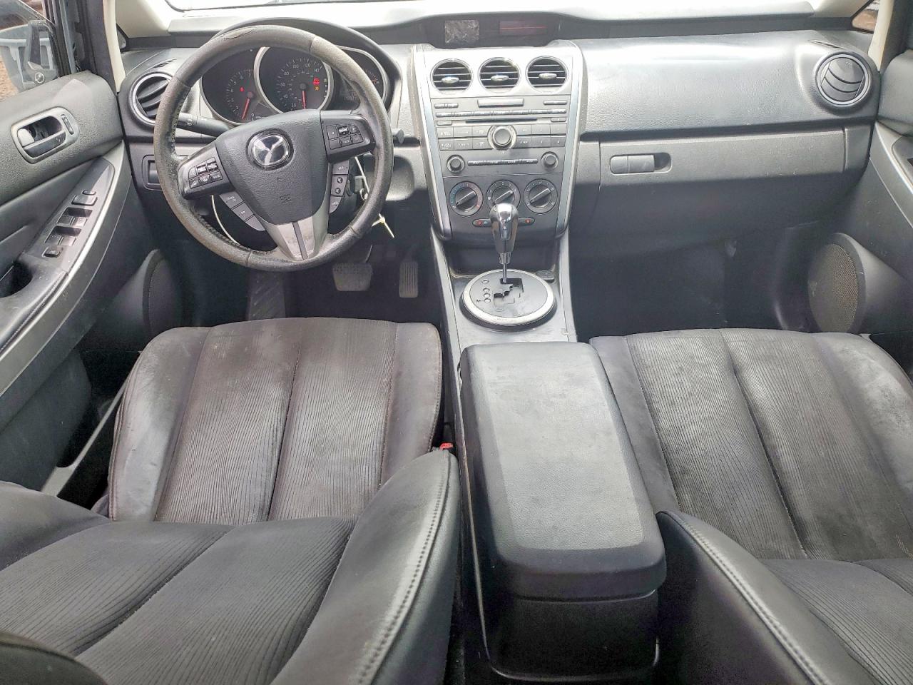 Mazda Cx