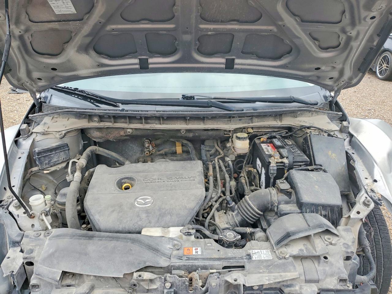 Mazda Cx