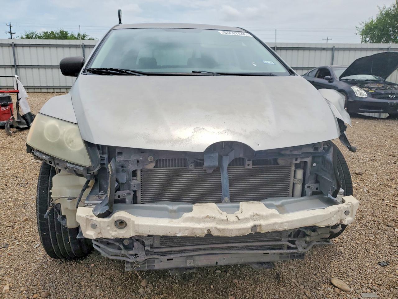 Mazda Cx