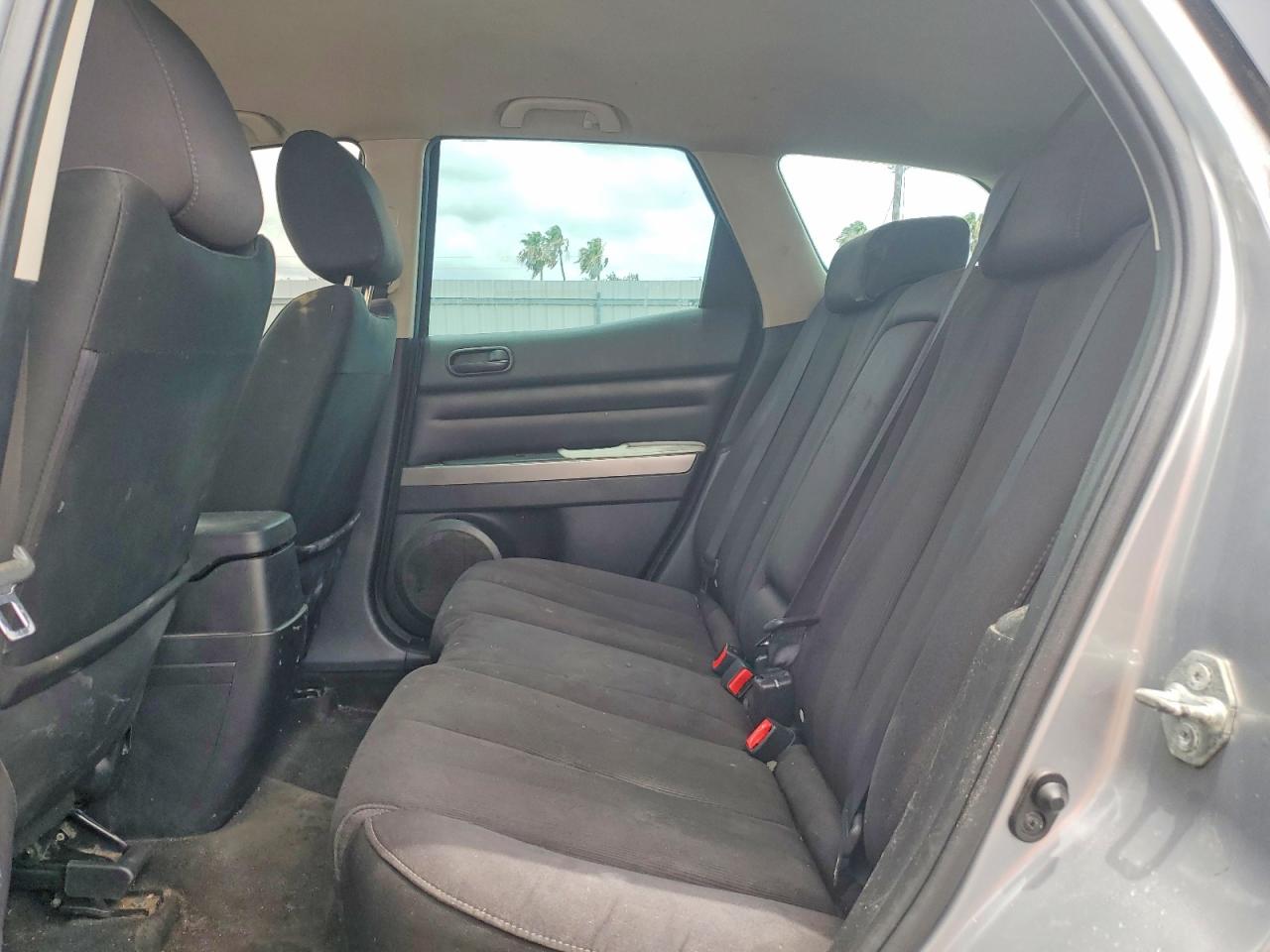 Mazda Cx