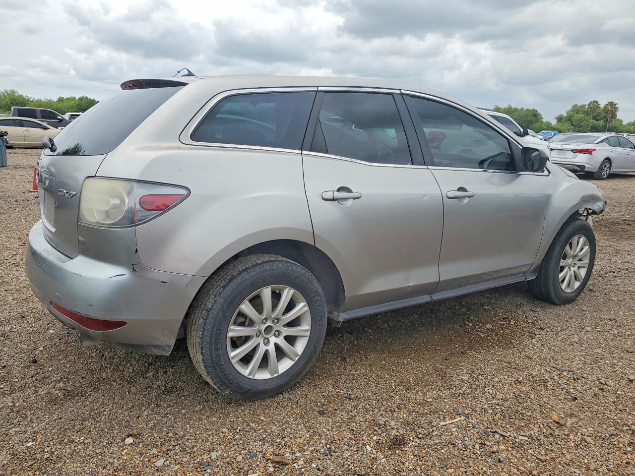 Mazda Cx