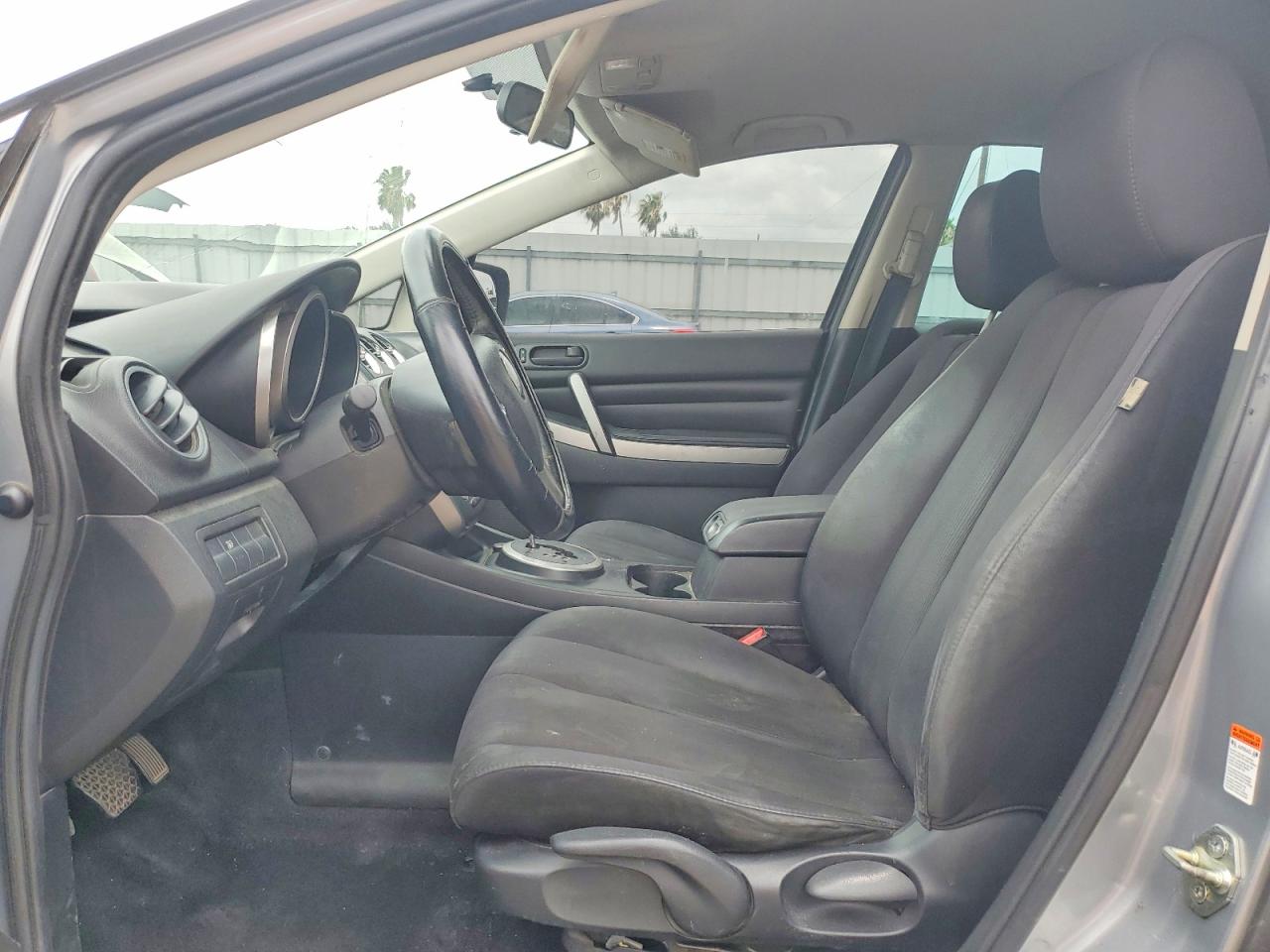 Mazda Cx