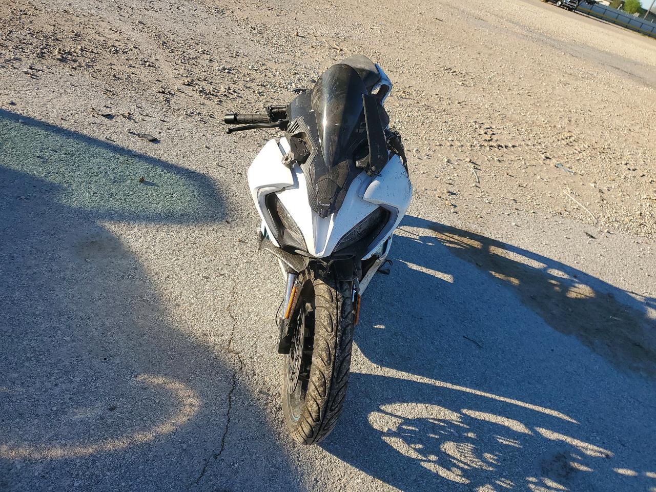 Cf Moto Cforce