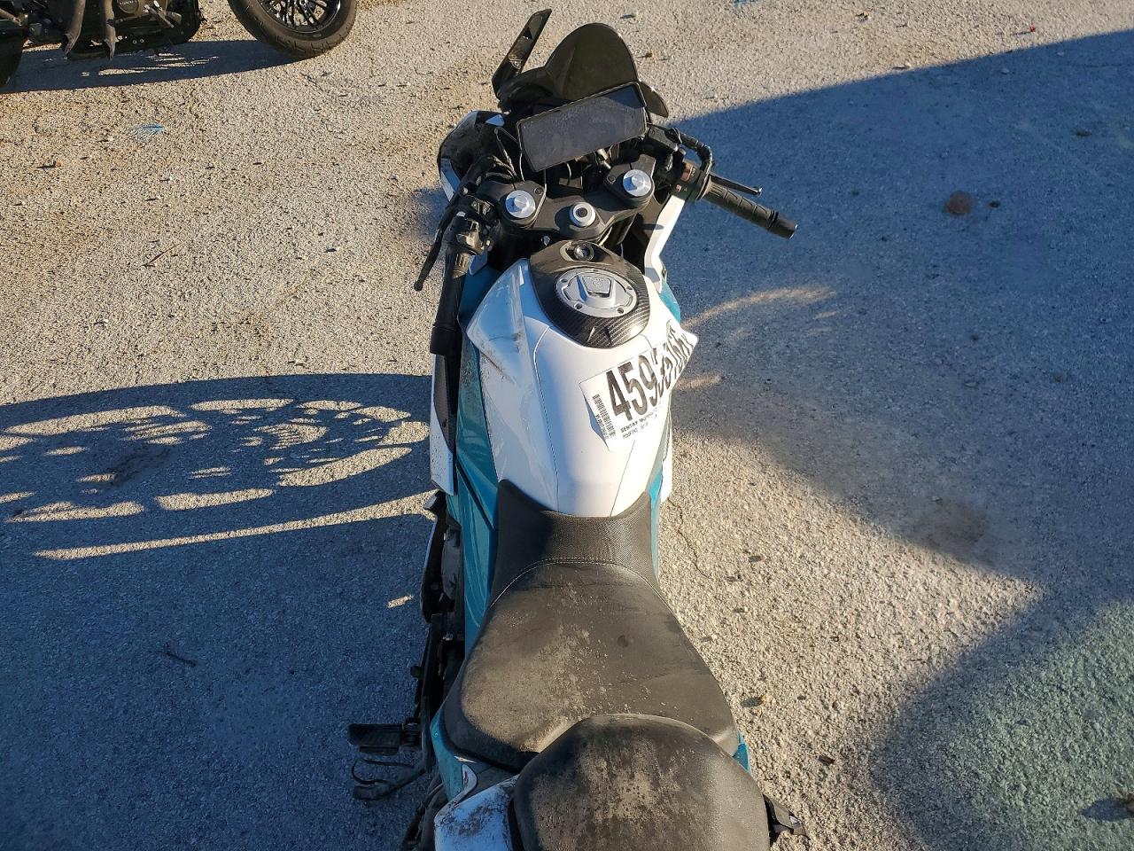 Cf Moto Cforce