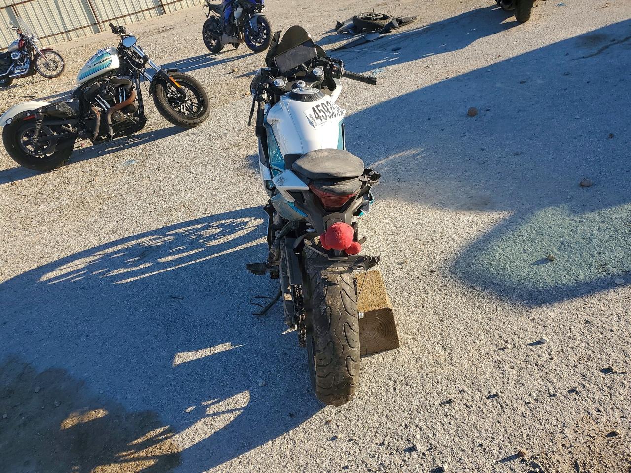Cf Moto Cforce