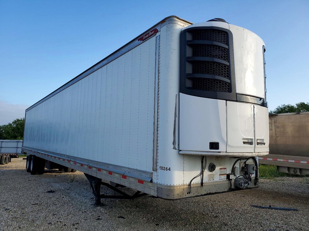 Salvage Gdan Van Image