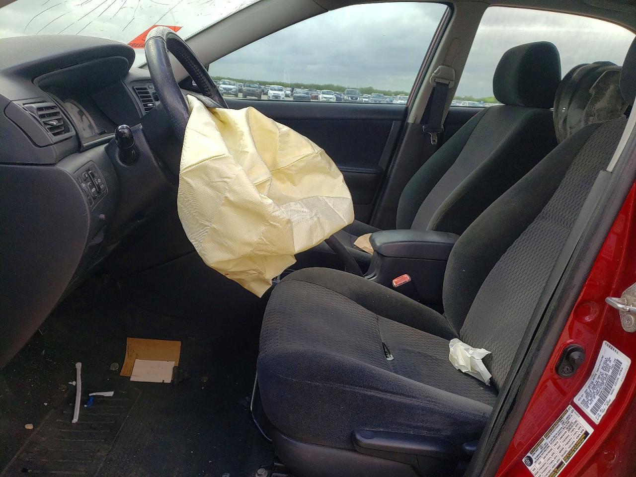 Toyota Corolla S