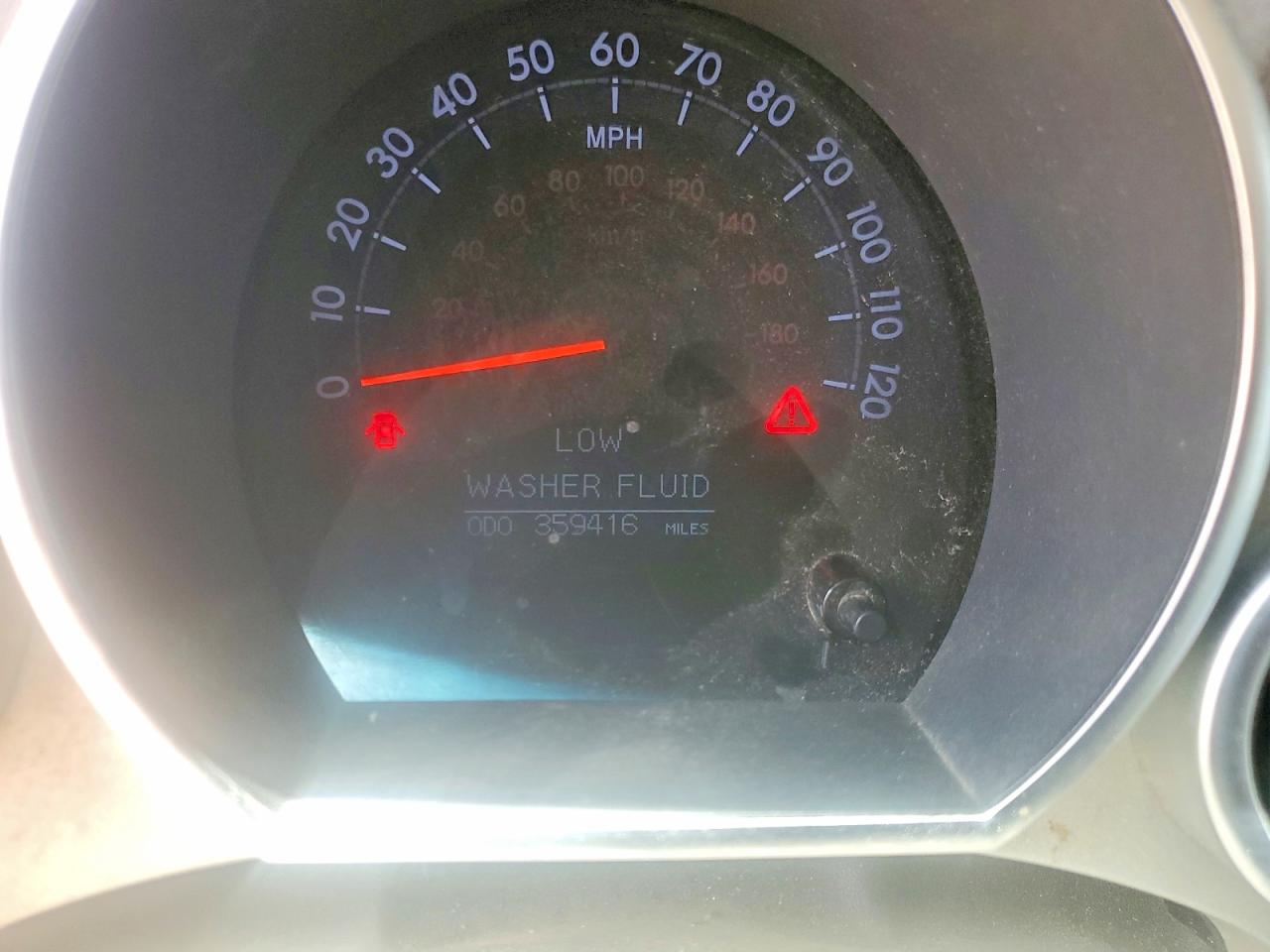 Toyota Sequoia Platinum