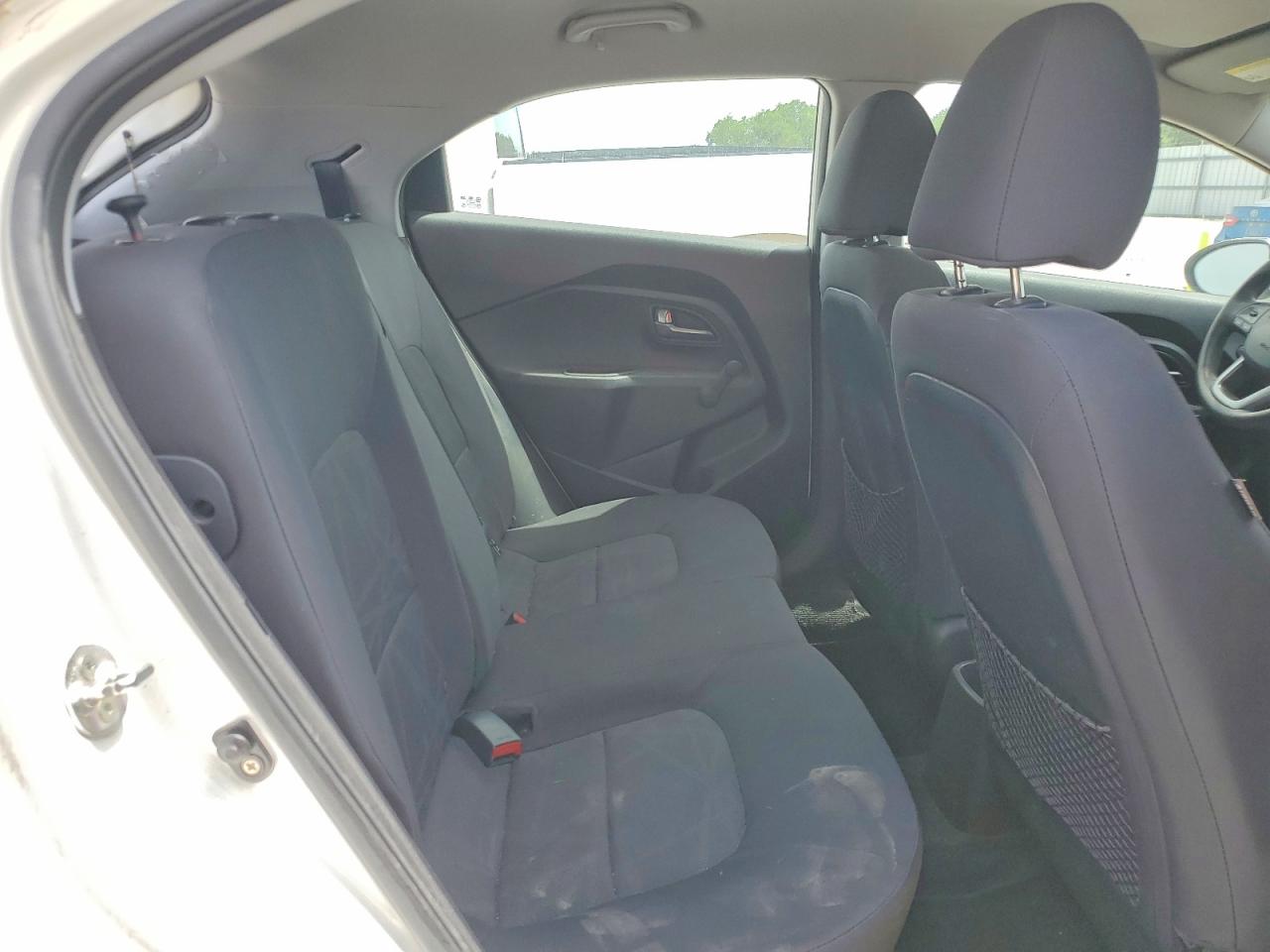 Kia Rio Lx