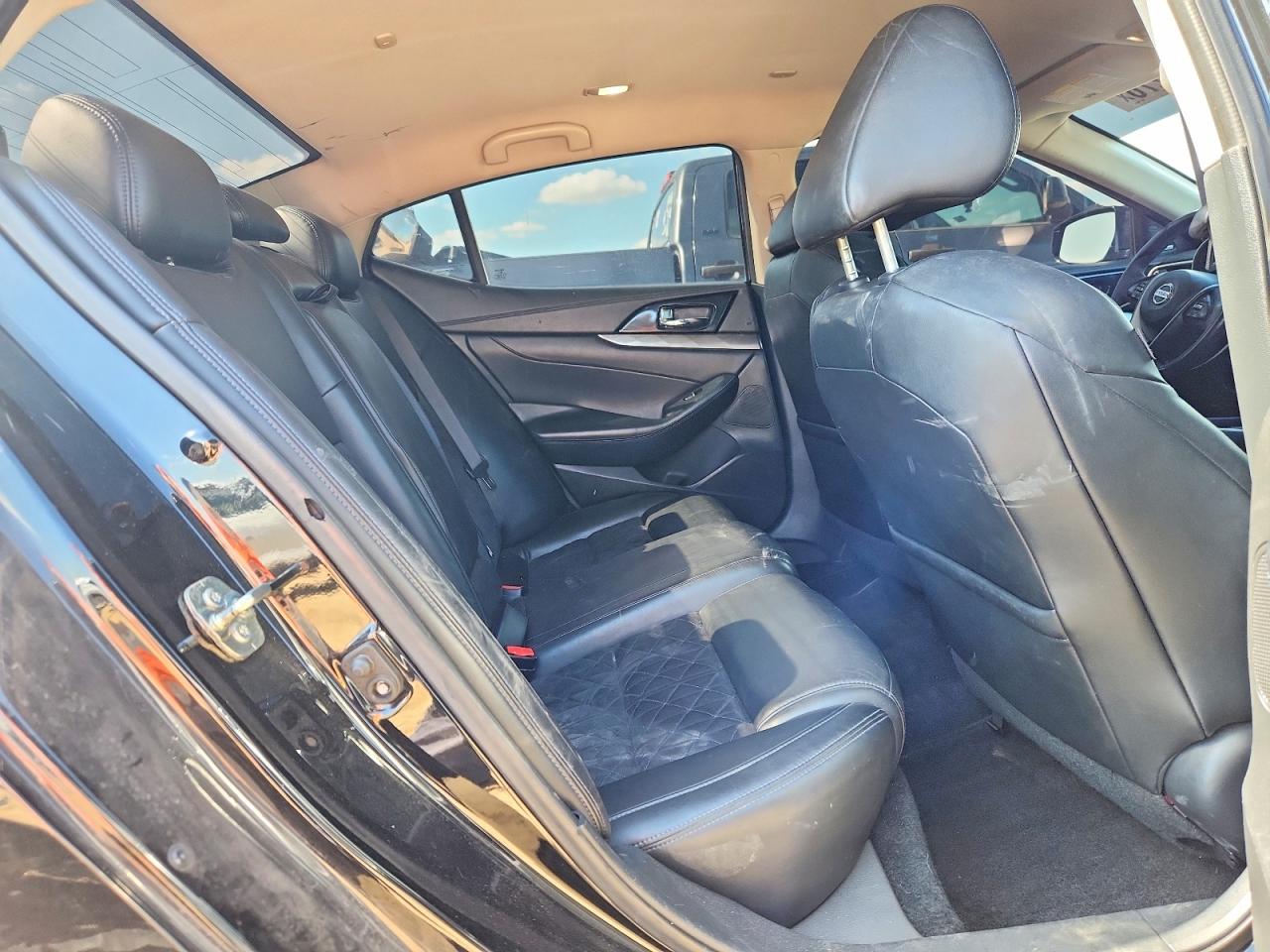 Nissan Maxima 3.5 S