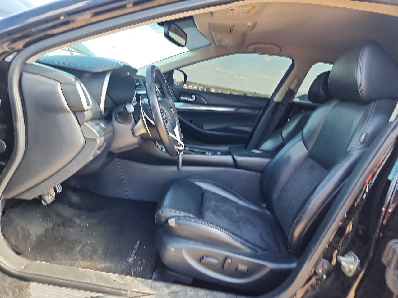 Nissan Maxima 3.5 S