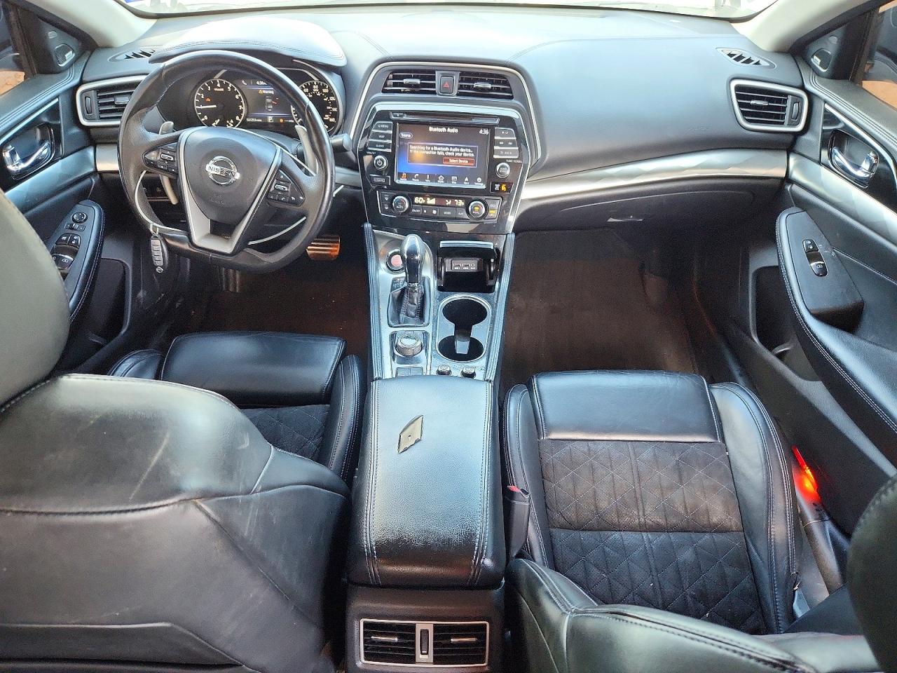 Nissan Maxima 3.5 S
