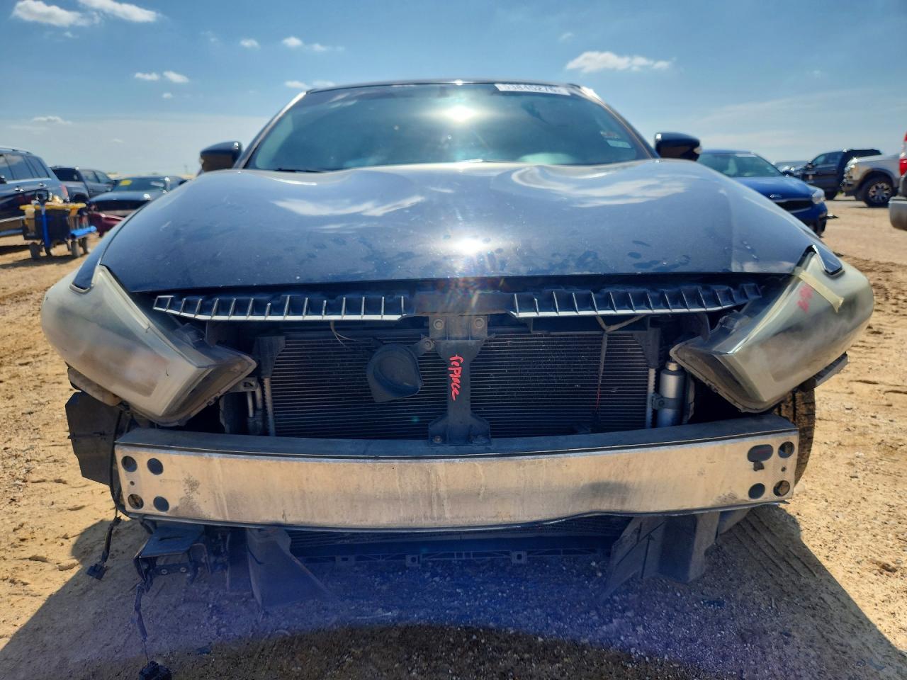 Nissan Maxima 3.5 S