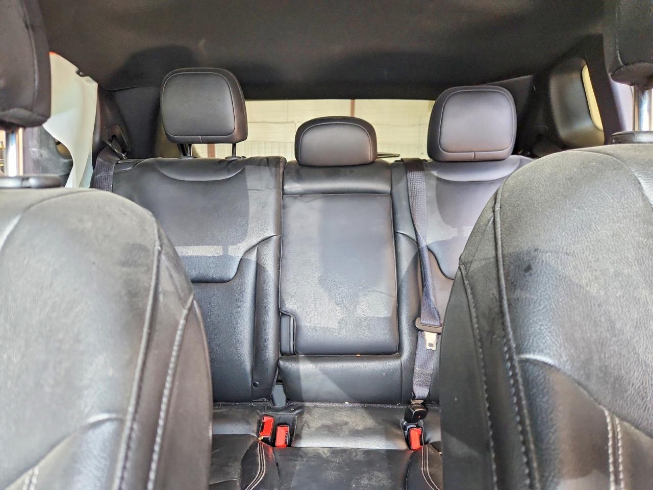 Jeep Compass Limited