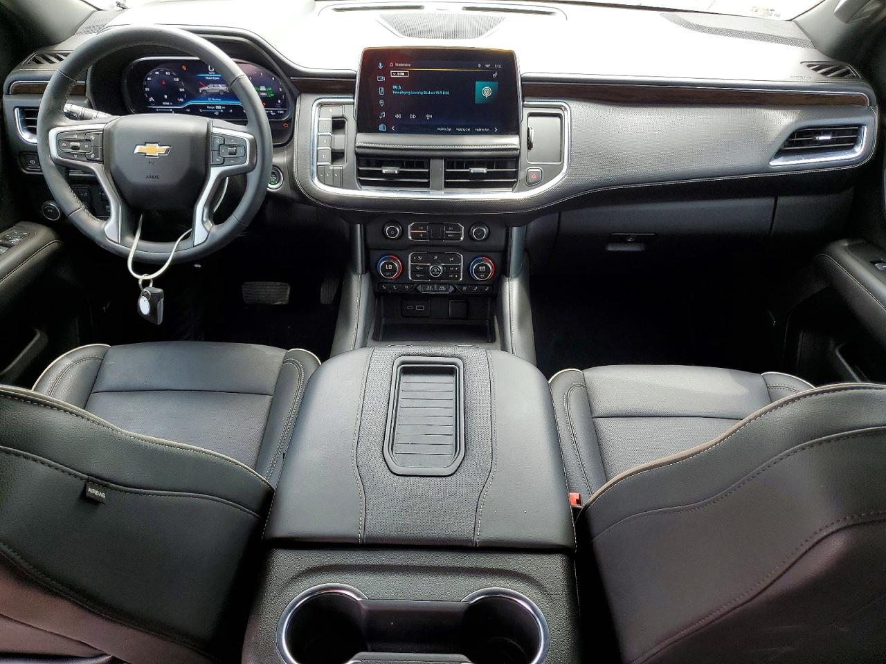 Chevrolet Tahoe C1500 Premier