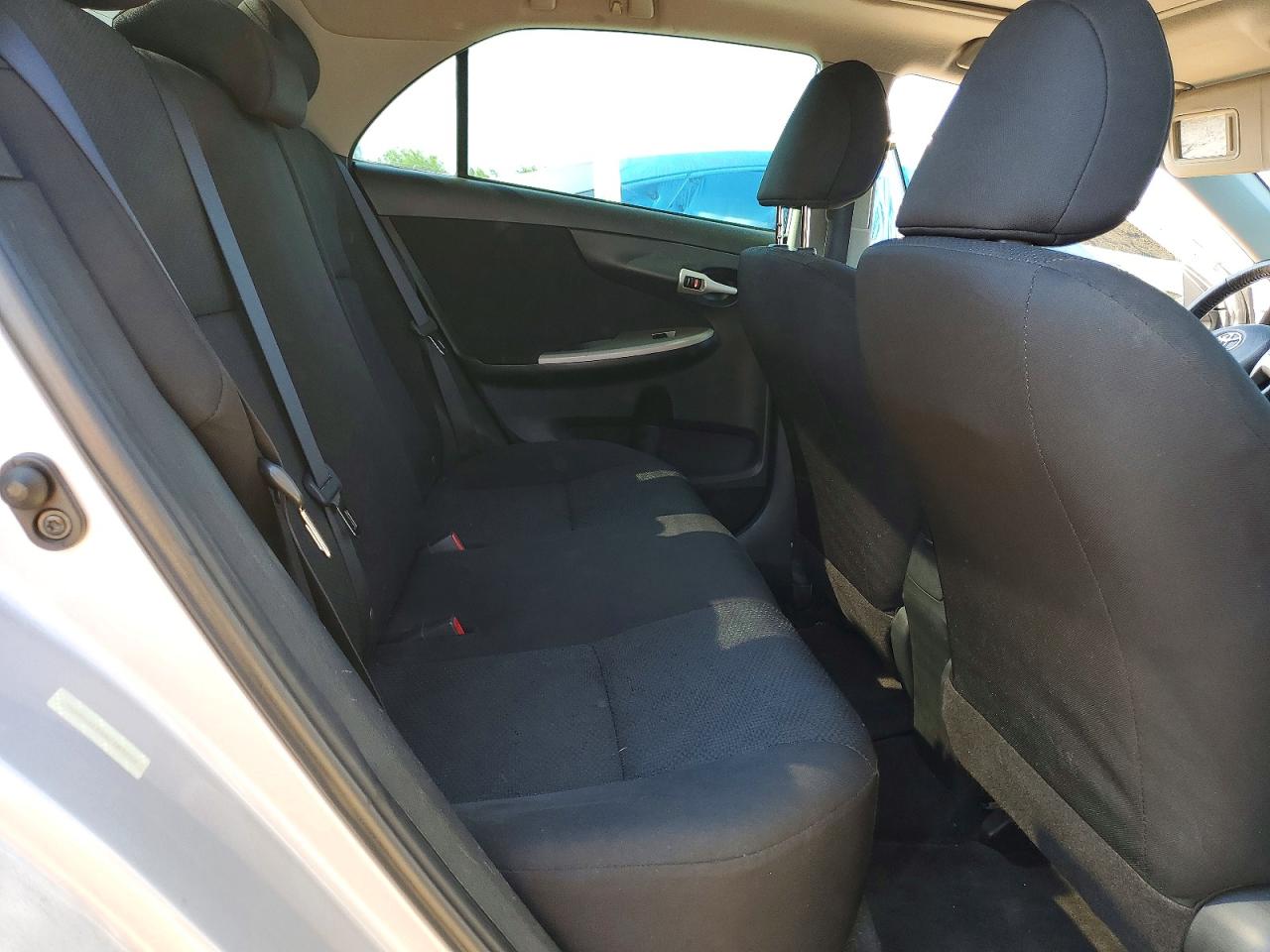 Toyota Corolla S