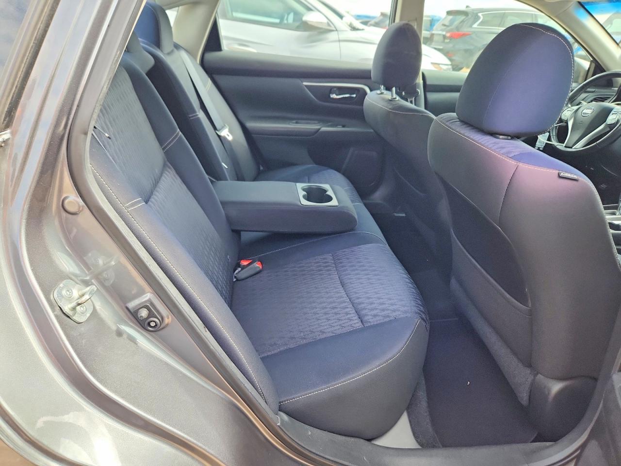Nissan Altima 2.5 Sv