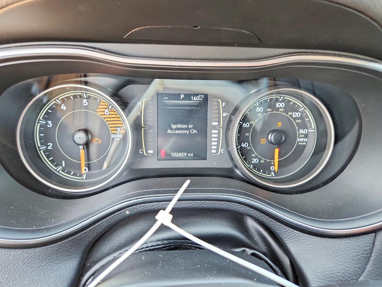 Jeep Cherokee Latitude Plus
