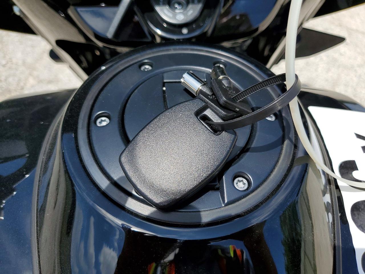 Harley-Davidson Flhlt